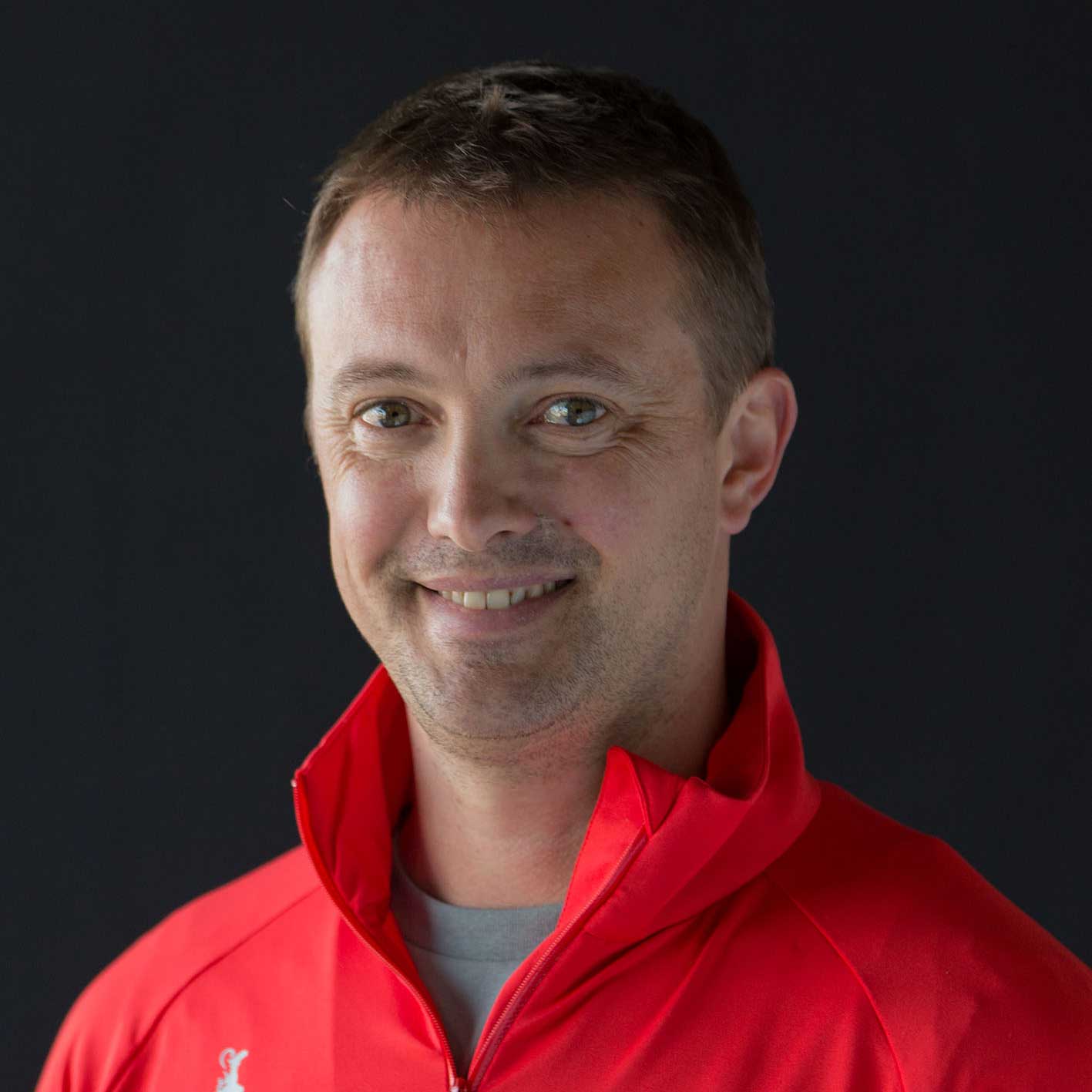 James dadd speaker to the Yacht Racing FOrum