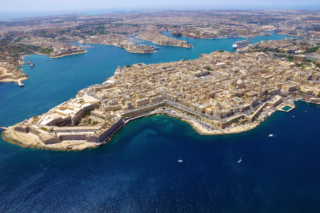 Next Yacht Racing Forum to take place in Malta on November 21-22, 2022