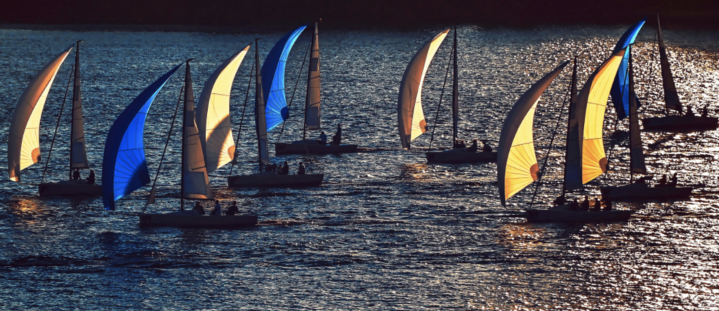 Events, Yacht Clubs and Sailing Venues from all around the world invited to join the Yacht Racing Forum